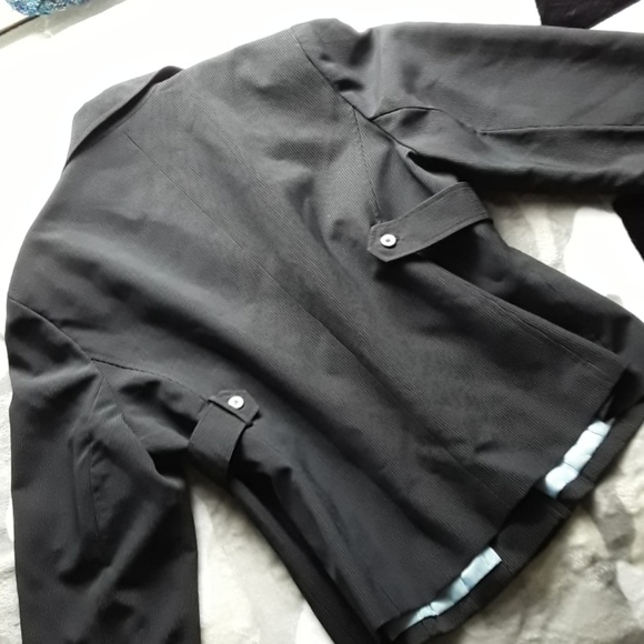 πLEVINE Classic's Blazer sz 18Wπ - Picture 2 of 6